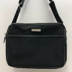 BURBERRY ビジネスバッグ ショルダーバッグ バーバリー SGAW10-9996のサムネイル