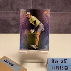 2024 Topps Stadium Club 村上雅則 Masanori Murakami 11/25 直筆
