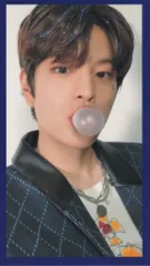 StrayKids 初回限定盤B Seungmin Circus 青枠