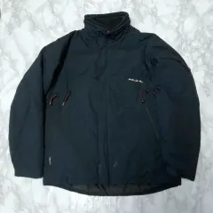 POLO RALPH LAUREN ダウンジャケット