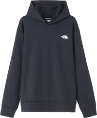ザ・ノース・フェイス THE NORTH FACE アウトドア モーションフーディ メンズ トップス スウェット パーカー 吸汗速乾 軽量 抗菌防臭 シンプル 紫外線 UVカット 普段使い ストレッチ性 トレーニング  NT12495 K ブラック