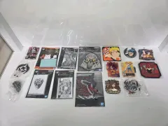 送料込み)一番くじ下位賞コレクション