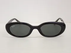 ★3752☆Ray-Ban レイバン BIO BASED RB4441D 667787 オーバル サングラス