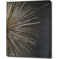 【新品】 アートパネル アジアン 抽象画 W50cm H70cm 大型 アートフレーム 絵画 キャンバス 額付き パネルアート ポップアート モダンアート 壁掛け インテリア 装飾 0