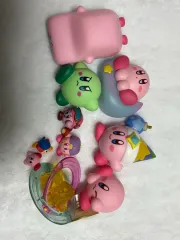 星のカービィ まとめ