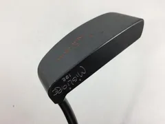 【中古ゴルフクラブ】ケン ジアニーニ ミグリオーレ 192 パター オリジナルスチール パター