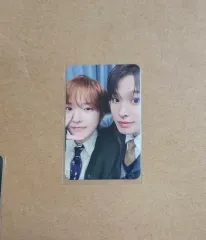 (現物) NCT WISH 日本 WISHarc ユニット トレカ リク&サクヤ