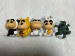 クレヨンしんちゃん まとめ