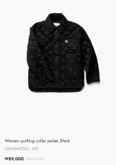 ビルボード キルティング ジャケット ウィンドブレーカー 2点 (まとめ売り)