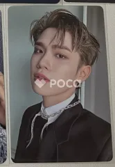 ZEROBASEONE キムテレ MELTING POINT LOYALTY ver.