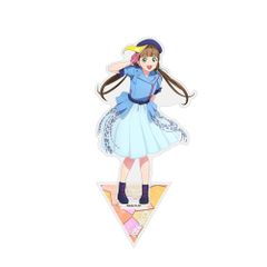 러브라이브! 슈퍼스타!! 사쿠라 코지 키나코 아크릴 스탠드 3rd LoveLive! Tour Ver.