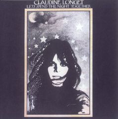 クロディーヌ・ロンジェ ソフトロック傑作 LP - メルカリ