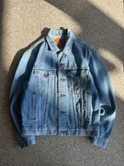 90s Levi's USA製 70506 デニムジャケット