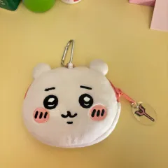 ちいかわ リールパス コインケース