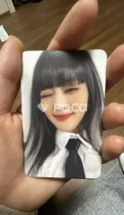 (G)I-DLE ミンニ 2022 (G)I-DLE WORLD TOUR [JUST ME ( )I-DLE] トレカ セット