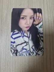 Apink（エーピンク） パク・チョロン(PARK CHORONG) アルバム トレカ