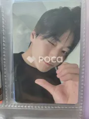 ATEEZ サン GOLDEN HOUR : Part.3 POCAALBUM