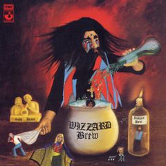 バリゲイド 1stソノシート 恐悪狂人団 Flexi-disc 7\