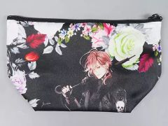 無神ルキ ディアラバ 死の祝祭 デスパレ ポーチ DIABOLIK LOVERS