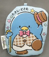 【中古】雑貨 13.タキシードサム ポーチ 「サンリオ当りくじ はぴだんぶい当りくじ」
