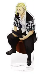 【中古】アクリルスタンド・アクリルパネル 龍宮寺堅 アクリルスタンド 「東京リベンジャーズ×まねきねこ」