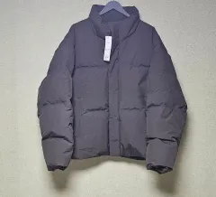 新品（未使用）UNIQLO ユニクロ ダウン 出品