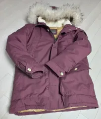 GIORDANO メンズ ダウン Lサイズ