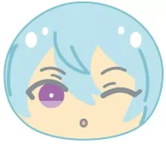 【中古】ぬいぐるみマスコット・ぬいぐるみバッジ 日々樹渉 「あんさんぶるスターズ!! おまんじゅうにぎにぎマスコット ねくすと2 Abox」