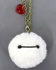 【中古】キーホルダー ベイマックス バッグチャーム 「ベイマックス」 東京ディズニーリゾート限定