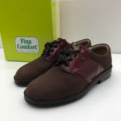 2026年最新】FINNCOMFORTの人気アイテム - メルカリ