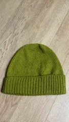 MHL ビーニー 新品