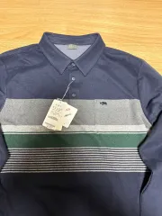 PAT メンズ KARA（カラ）半袖 Tシャツ XL