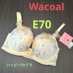 F70♥ワコール♥ウイング レシアージュ 素敵なブラジャー - メルカリ
