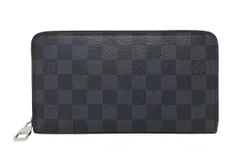 2026年最新】ダミエ ジッピーオーガナイザーの人気アイテム - メルカリ