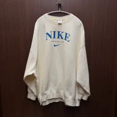 ナイキ オーバーサイズ スウェット L