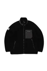 モンベル ボア フリース ジャケット size XL