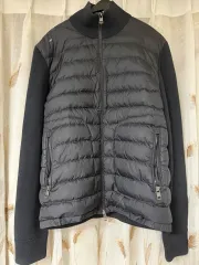 モンクレール ニットダウン 新モデル