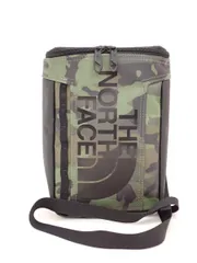 ★3758☆THE NORTH FACE ザノースフェイス BC FUSE BOX POUCH BCヒューズボックスポーチ NM82152 タイムブラッシュウッド