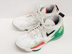★3765☆NIKE ナイキ JORDAN ZOOM 92 ジョーダン ズーム 92 CK9183-103 スニーカー　27.5㎝