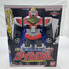 バンダイ チェンジロボ 年代物 gc-28 - メルカリ