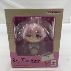 【中古】S未開封)MegaHouse るかっぷ ホシノ フィギュア ブルーアーカイブ[19]