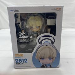 新品未開封 飛鳥馬トキ ねんどろいど ブルーアーカイブ - メルカリ
