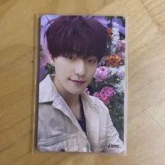 SEVENTEEN(セブンティーン・セブチ) ディノ(DINO) Your Choice hmv トレカ