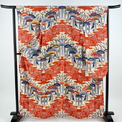 エルメス HERMES カレ 90 IN SALZBURG ザルツブルグにて バイオリン