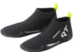 リーフツアラー Reef Tourer マリン マリンシューズ 靴 水遊び 川遊び 磯遊び 海 海水浴 キャンプ レジャー シュノーケリング 水中 アクアシューズ 保護 ビーチ マリン用品  RA0107 BK ブラック