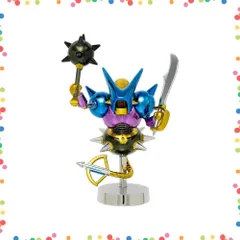 6機 ドラゴンクエスト メタリックモンスターズギャラリー キラーマシン系統 ドラゴンクエスト メタリックモンスターズギャラリー キラーマジンガ