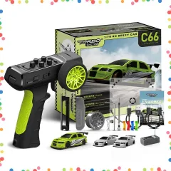 2026年最新】ドリフトラジコンフルセットの人気アイテム - メルカリ