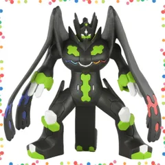 2026年最新】ジガルデ モンコレの人気アイテム - メルカリ