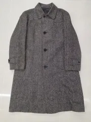 2026年最新】aquascutum コート ツイードの人気アイテム - メルカリ