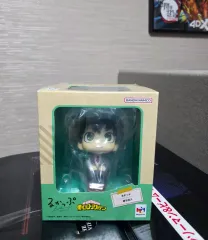 <未開封>僕のヒーローアカデミア ヒロアカ 緑谷出久 Look UP フィギュア